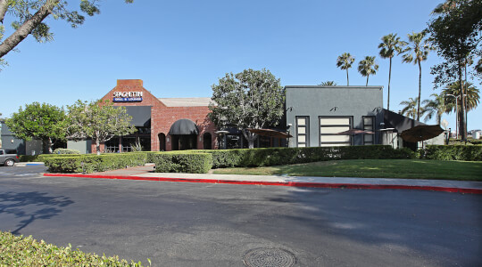 The Ranch 3001-3005 Old Ranch Parkway