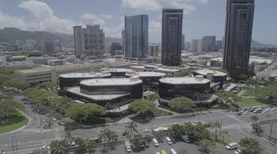 Waterfront Plaza Bldg 6