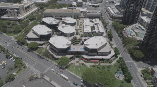 Waterfront Plaza Bldg 1