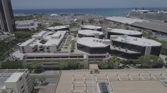 Waterfront Plaza Bldg 3