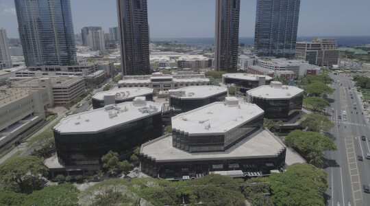 Waterfront Plaza Bldg 4