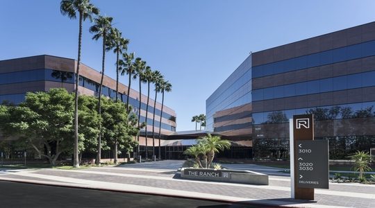 The Ranch 3010 Old Ranch Parkway